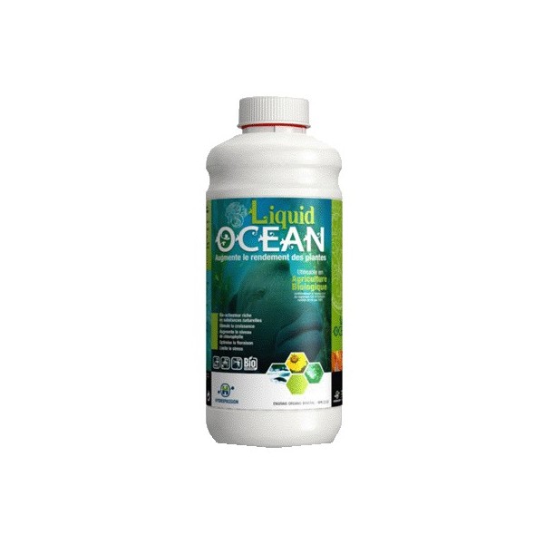 Liquid Ocean 500 ml