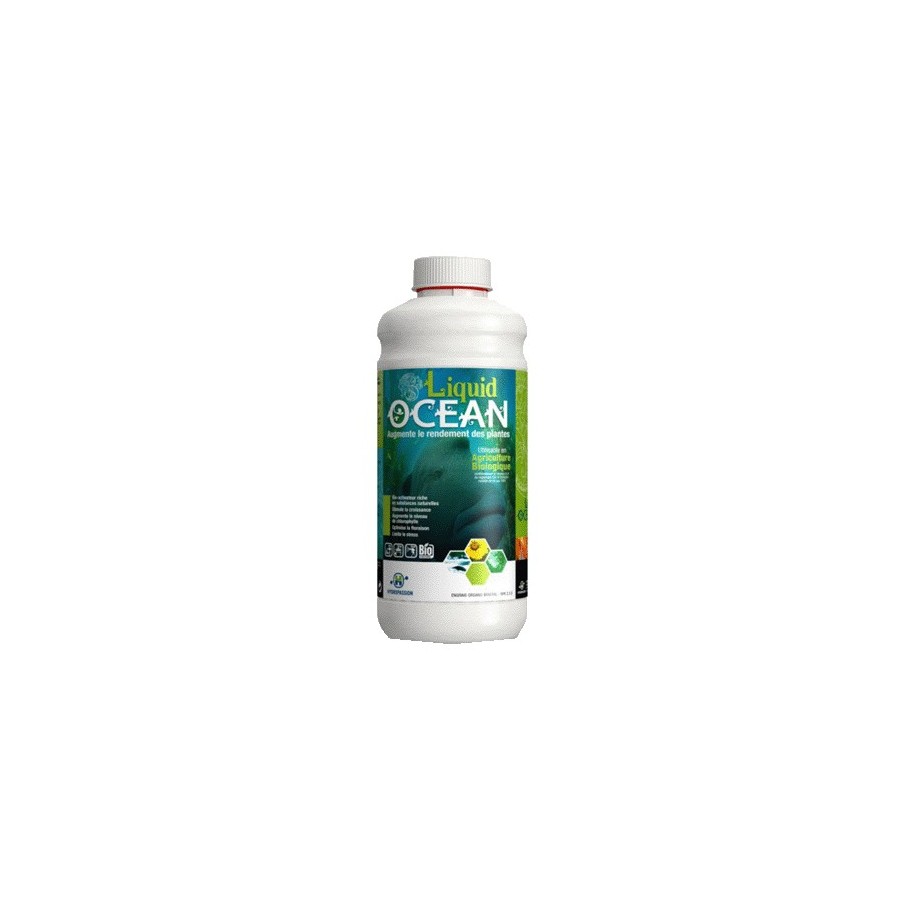 Liquid Ocean 500 ml