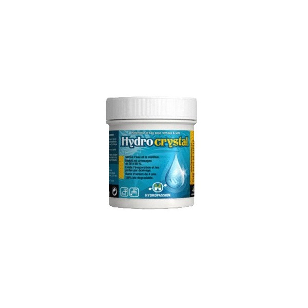 Hydrocrystal 100g