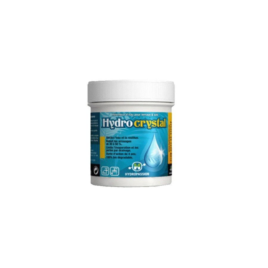 Hydrocrystal 500g