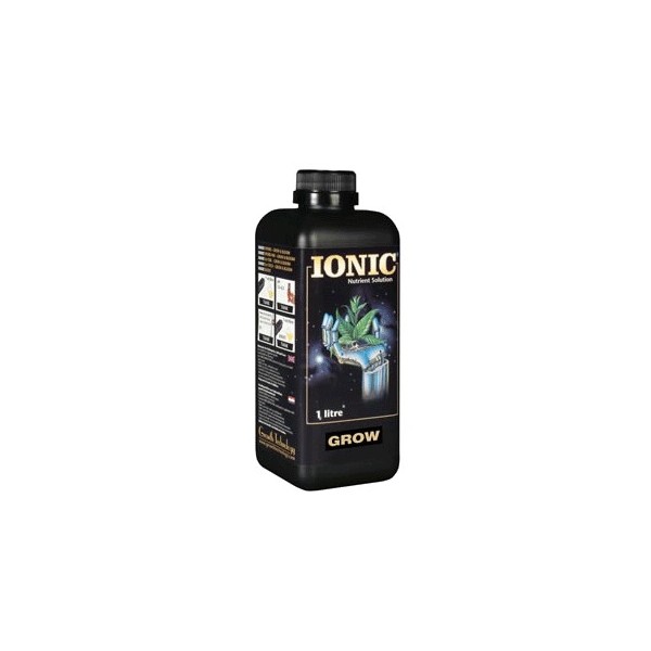 Ionic coco grow 1l