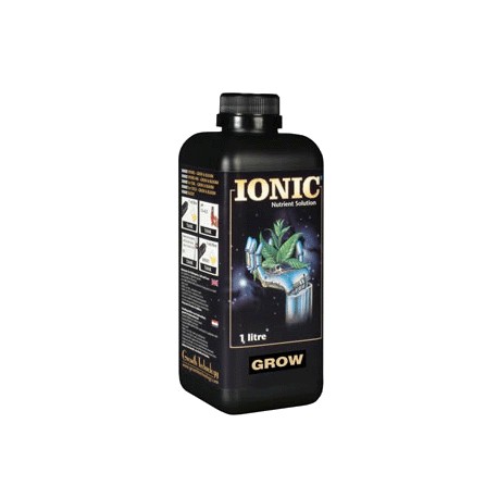 Ionic coco grow 1l