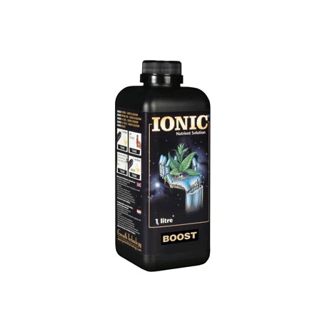 Ionic PK Boost 1L