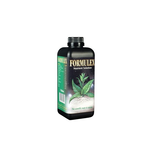 Ionic - Formulex 1l