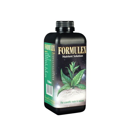 Ionic - Formulex 1l