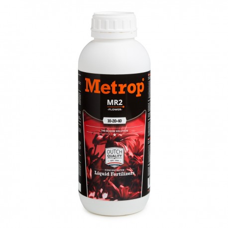 Metrop MR2 1l