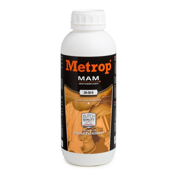 Metrop MAM 1l