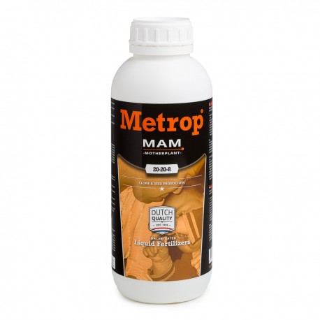 Metrop MAM 1l