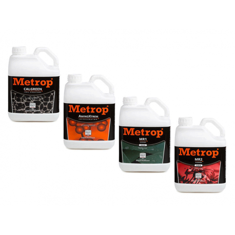 Pack  Metrop 4 x 5l