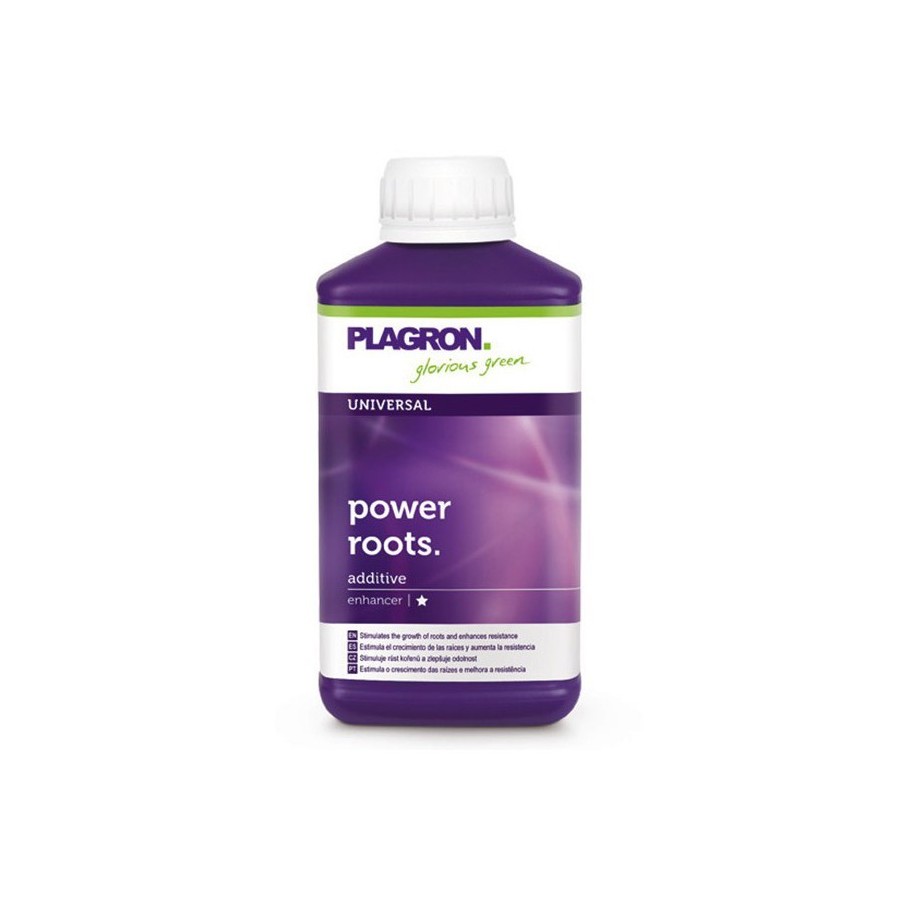 Plagron Power Roots 250ml