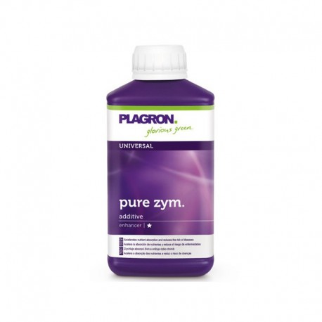 Plagron Pure Zym 250ml