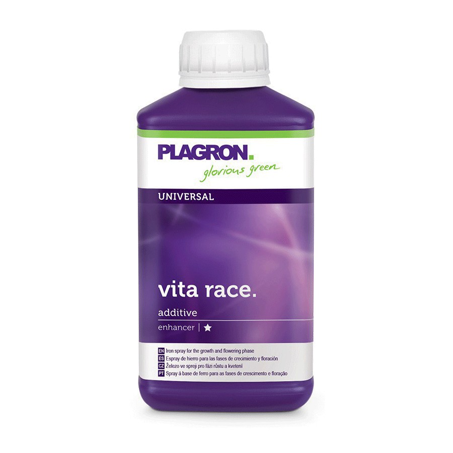 Plagron VITA RACE (PHYT-AMIN) 250ml