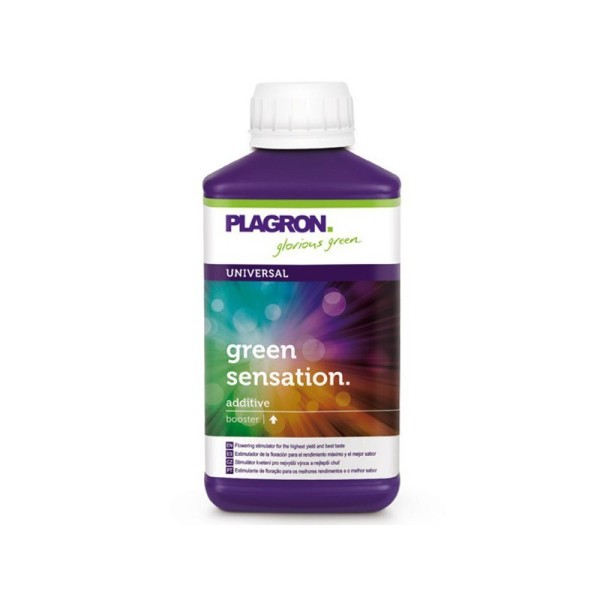 Plagron Green Sensation 250ml