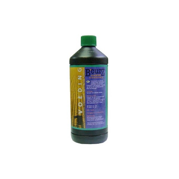 Bcuzz - Terre 1 composant 1 L
