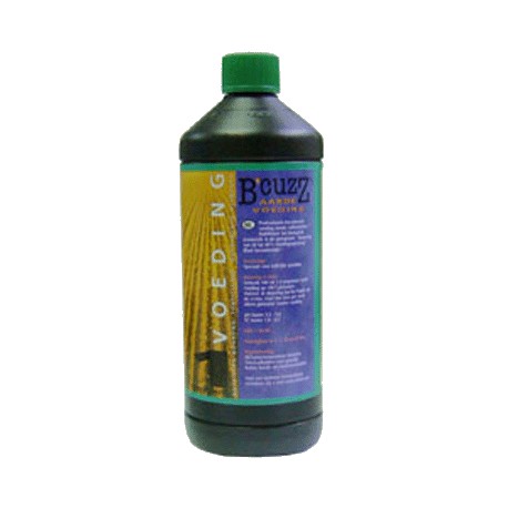 Bcuzz - Terre 1 composant 1 L