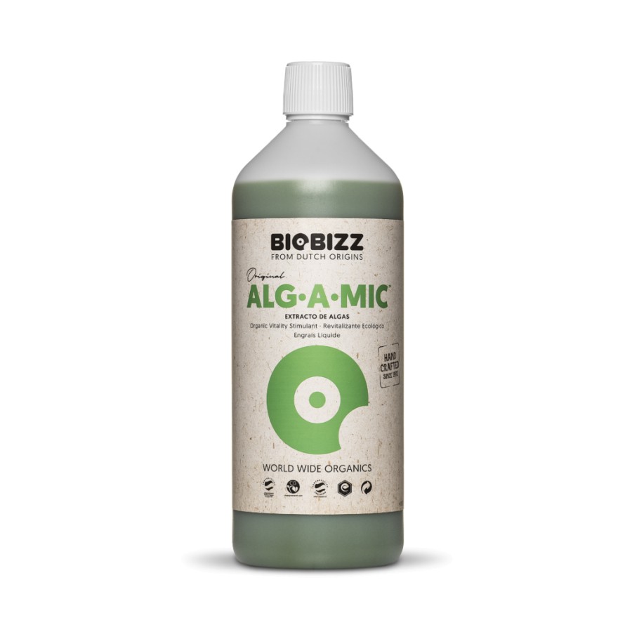 BioBizz - Alg-A-Mic 1 l