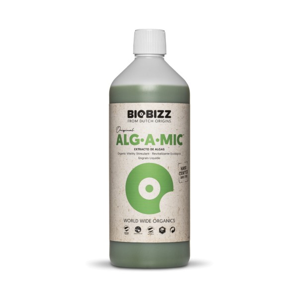 BioBizz - Alg-A-Mic 500 ml