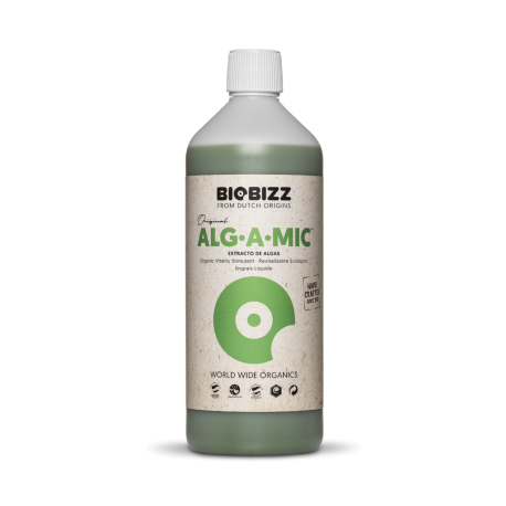 BioBizz - Alg-A-Mic 500 ml