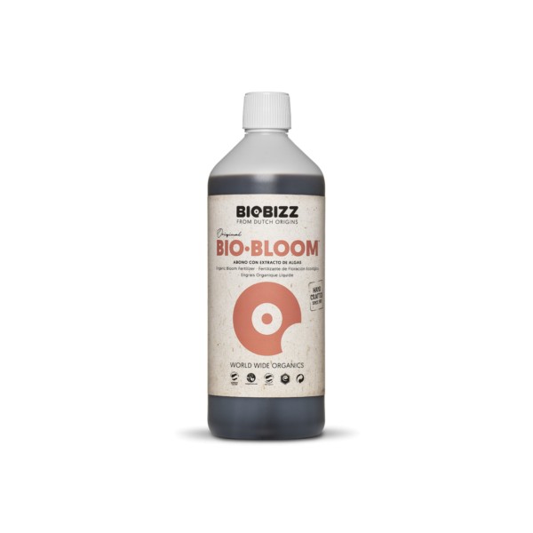 BioBizz - Bio Bloom 1 L