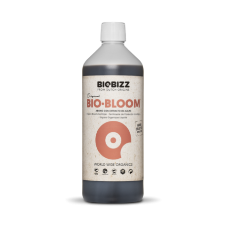 BioBizz - Bio Bloom 500 ml