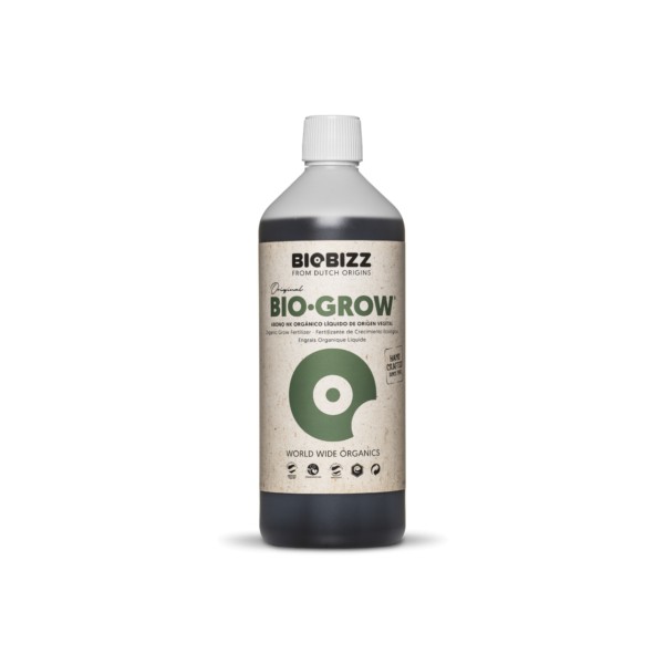 BioBizz - Bio Grow 1 L