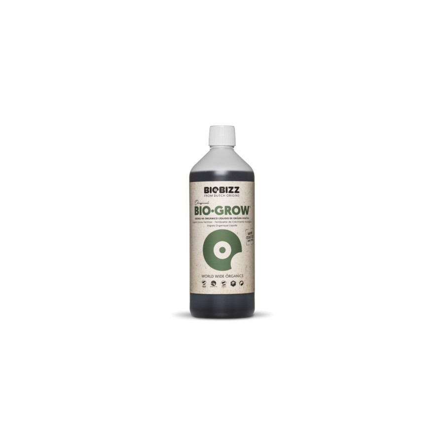 BioBizz - Bio Grow 500ml