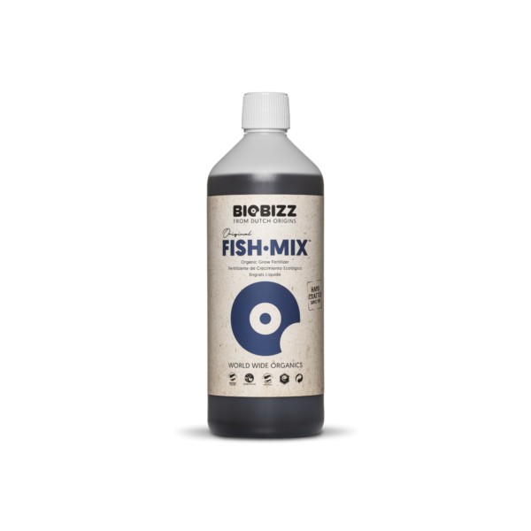BioBizz - Fish Mix 1 L