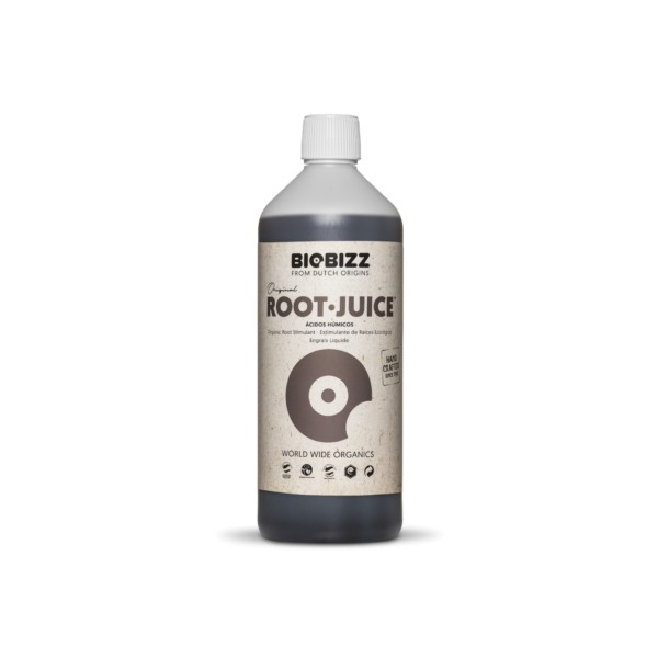 BioBizz - Root-Juice 1L