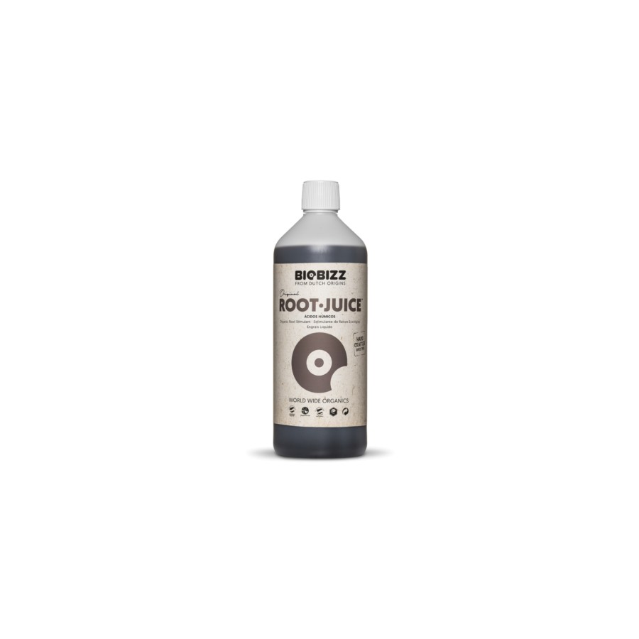 BioBizz - Root-Juice 1L