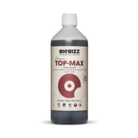 BioBizz - Top Max 500 ml