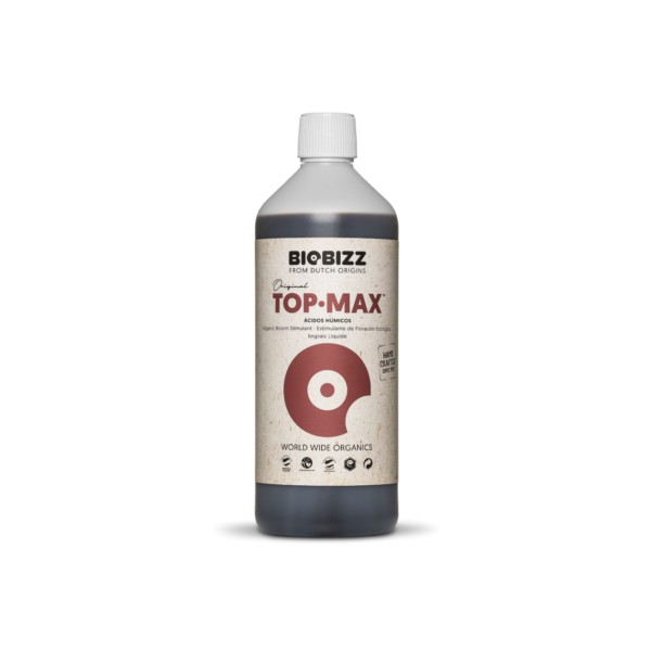 BioBizz - Top Max 1 l