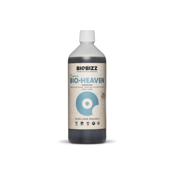 BioBizz - BioHeaven 250ml