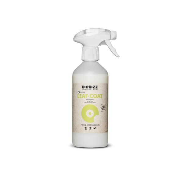 BioBizz - Leaf Coat 500ml