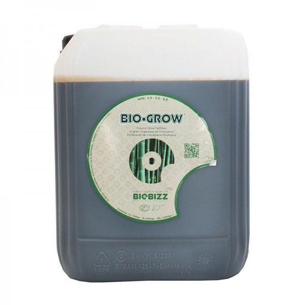 BioBizz - Bio-Grow 5 L