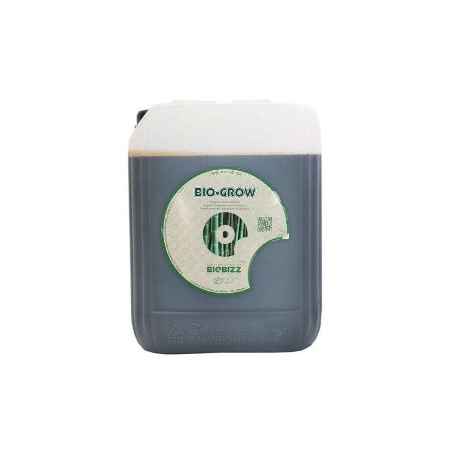 BioBizz - Bio-Grow 5 L