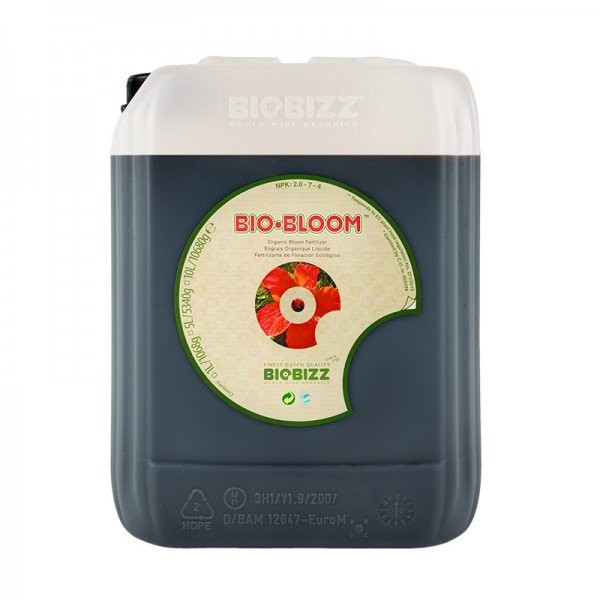 BioBizz - Bio Bloom 5 L