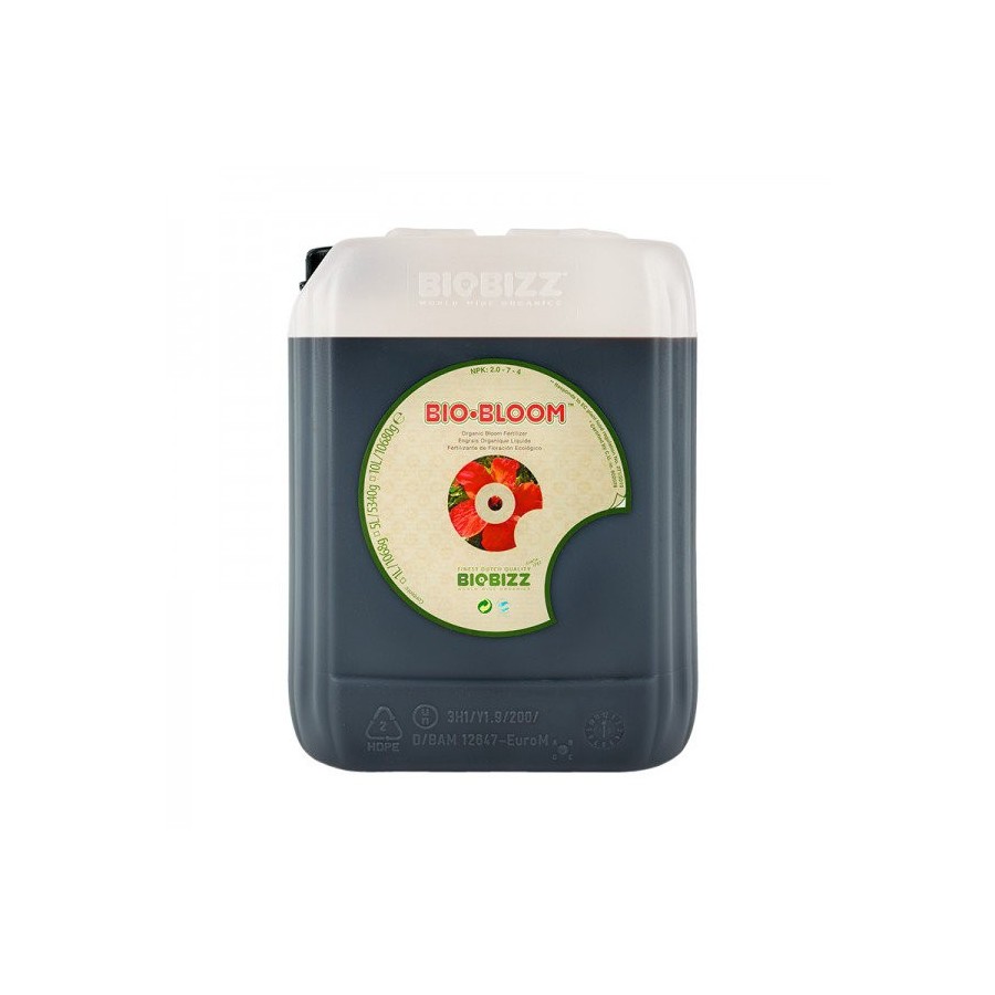 BioBizz - Bio Bloom 5 L