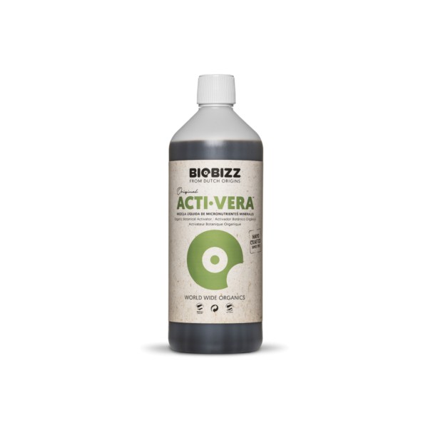 BioBizz - Acti Vera 500 ml