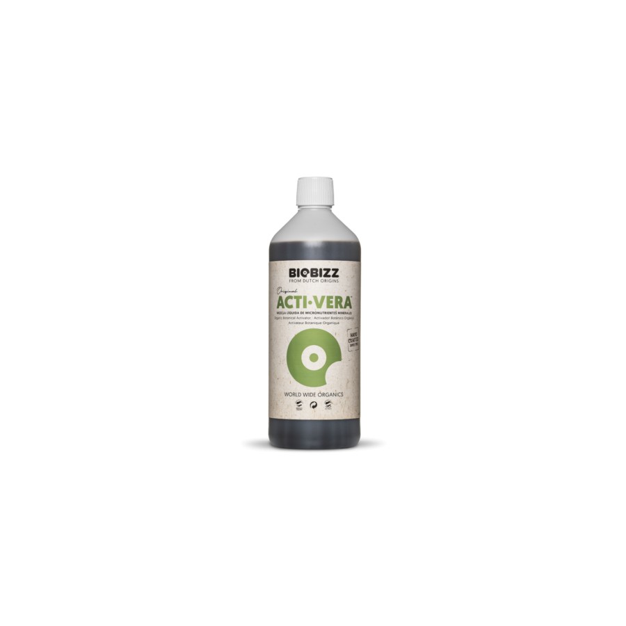 BioBizz - Acti Vera 500 ml