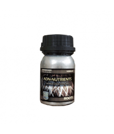 ADN NUTRIENTS© - ROOTS 100ml (Stimulateur racinaire)