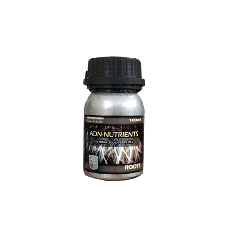 ADN NUTRIENTS© - ROOTS 100ml (Stimulateur racinaire)