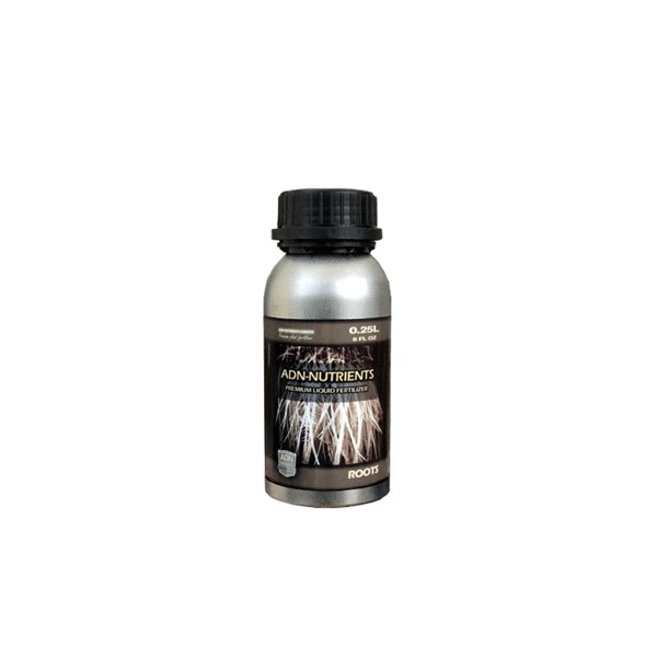 ADN NUTRIENTS© - ROOTS 250ml (Stimulateur racinaire)