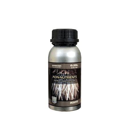 ADN NUTRIENTS© - ROOTS 250ml (Stimulateur racinaire)