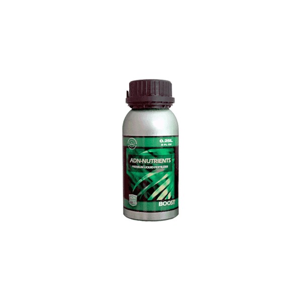 ADN NUTRIENTS© - ADN boost 250ml - Booster de floraison BIO