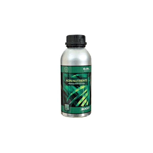 ADN NUTRIENTS© - ADN boost 500ml - Booster de floraison BIO