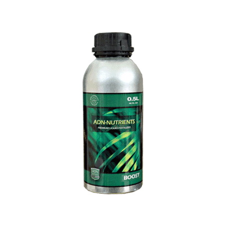ADN NUTRIENTS© - ADN boost 500ml - Booster de floraison BIO