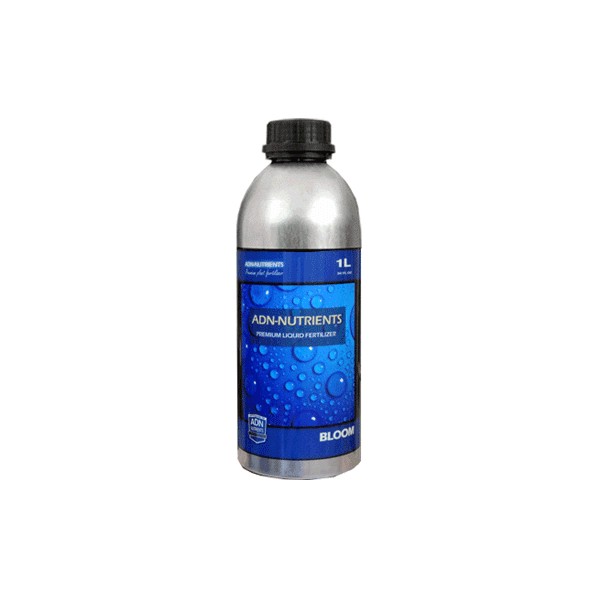 ADN NUTRIENTS© - Premium Formula BLOOM 1l (floraison)