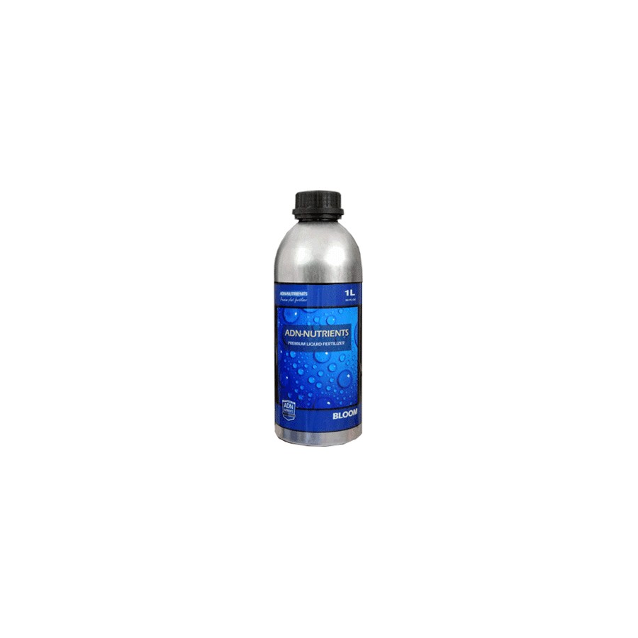 ADN NUTRIENTS© - Premium Formula BLOOM 1l (floraison)