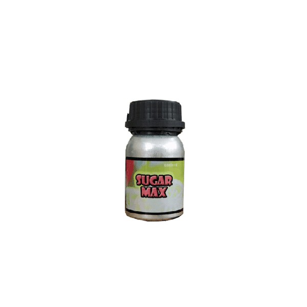 ADN NUTRIENTS© - Sugar Max 100ml - Exhausteur de goût BIO