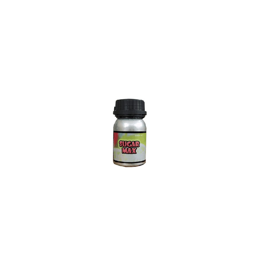 ADN NUTRIENTS© - Sugar Max 100ml - Exhausteur de goût BIO